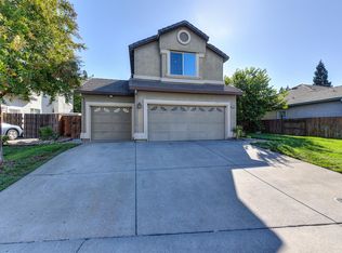 378 Ellis Cir, Folsom, CA