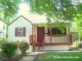 8353 Lyness Dr, Cincinnati, OH 45239