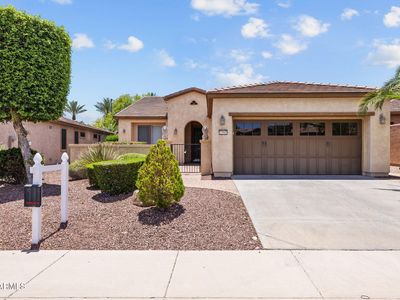 12945 W YELLOW BIRD Lane, Peoria, AZ, 85383