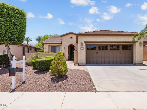 12945 W YELLOW BIRD Lane, Peoria, AZ 85383