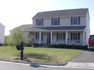 245 Towne Crier Rd, Lynchburg, VA 24502