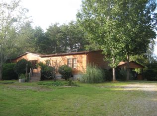 555 Burt Blackwell Rd, Mill Spring, NC 28756