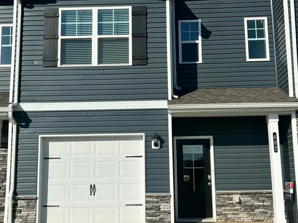 482 Vogt Dr, Jonesborough, TN 37659