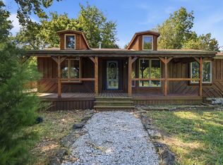 810 Missouri 215, Morrisville, MO 65710