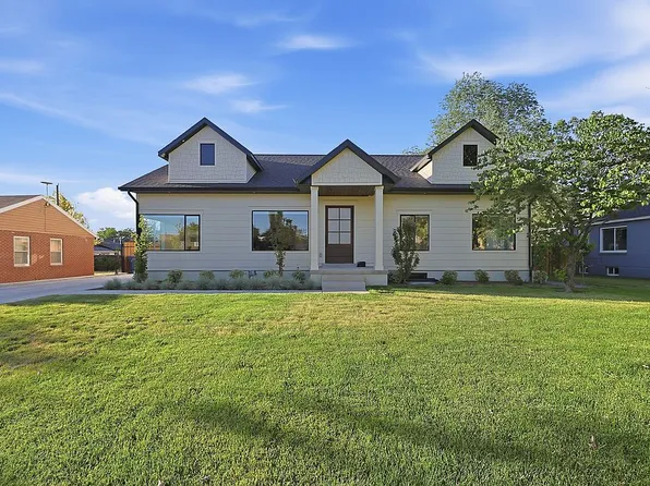 3231 E Marie Ave, Millcreek, UT 84109