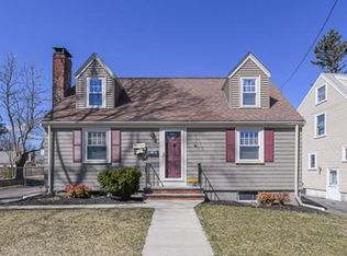104 Beal Rd, Waltham, MA 02453