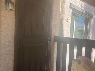 1927 E HAMPTON Avenue #212, Mesa, AZ 85204