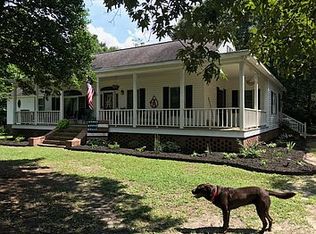 123 W Woodrow School Rd, Murfreesboro, NC 27855