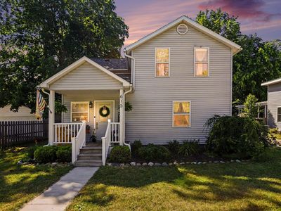 615 N Main St, Allegan, MI, 49010