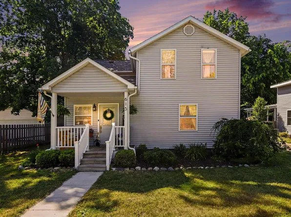 615 N Main St, Allegan, MI 49010