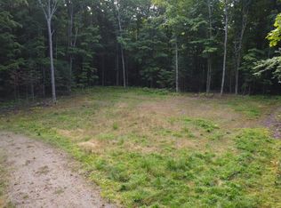 3377 Donut Lake Rd, Crandon, WI 54520