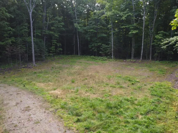 3377 Donut Lake Rd, Crandon, WI 54520