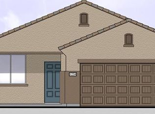 2515 S 73rd Dr, Phoenix, AZ 85043