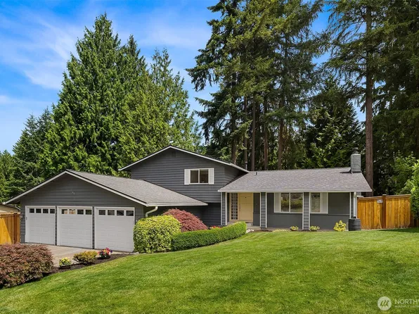 14532 119th Avenue NE, Kirkland, WA 98034
