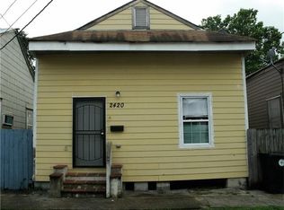 2420 Josephine St, New Orleans, LA 70113