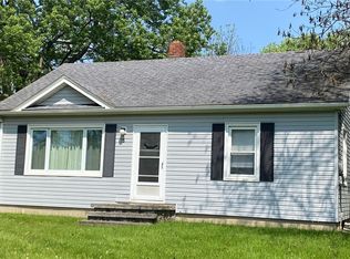 75 S Main St, Rushville, NY 14544