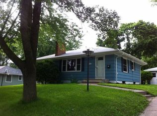 6816 38th Ave N, Crystal, MN 55427