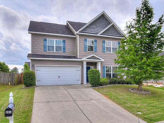 2nd image of 868 Westlawn Dr
