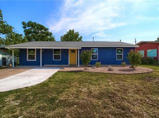 100 W Saint Johns Ave, Austin, TX 78752