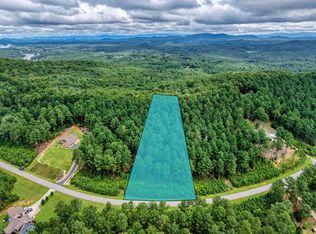LOT 169 1300th, Blairsville, GA 30512