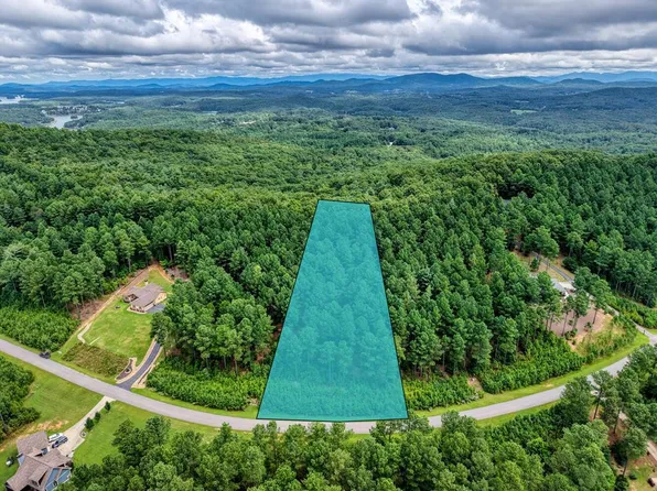 LOT 169 1300th, Blairsville, GA 30512
