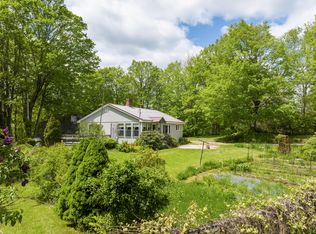 353 Duck Puddle Rd, Nobleboro, ME 04555