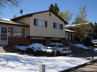 2635 King St APT A, Colorado Springs, CO 80904