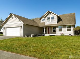 Fireside #4, Oak Harbor, WA 98277