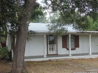 299 County Road 318, Sutherland Springs, TX 78161