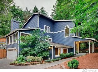 9550 Redmond Woodinville Rd NE, Redmond, WA 98052