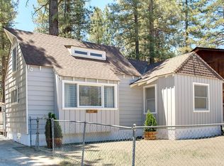 500 Irving Way, Big Bear, CA 92314