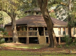 4609 Apple St, North Charleston, SC 29405