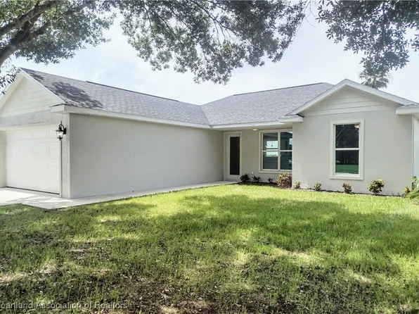 1353 Blue Heron Dr, Sebring, FL 33876