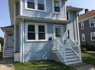 142 144 Willow, Quincy, MA 02170