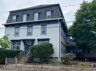 12 Walnut St APT 6, Natick, MA 01760