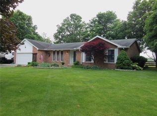 3355 Creek Rd, Saint Paris, OH 43072
