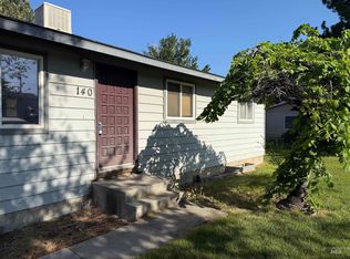 140 Quick Silver Ave, Hagerman, ID 83332