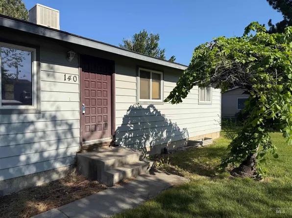 140 Quick Silver Ave, Hagerman, ID 83332