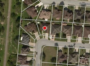 5631 Cedar Trail Dr, Brownsville, TX 78526