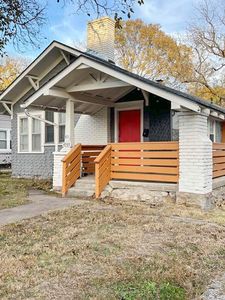 4935 College Ave, Kansas City, MO, 64130