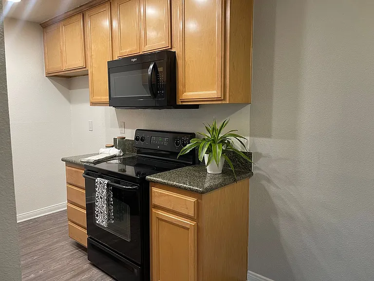 Park Plaza Apartments — Photo 66