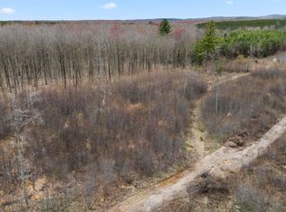 PARCEL E 32nd Rd #C, Cadillac, MI 49601