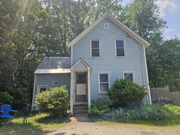 58 Canal St, Hinsdale, NH 03451