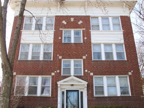 3828 Genessee St, Kansas City, MO 64111