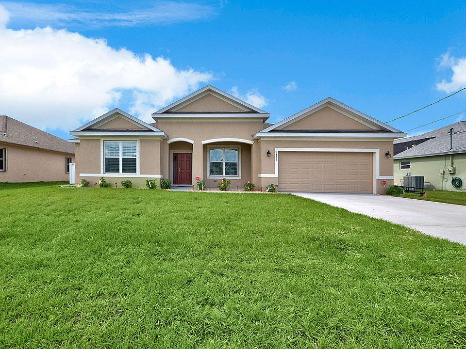 1st image of 5837 NW Gerald Cir
