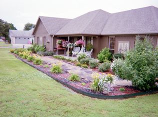 2294 Highway 31 N, Beebe, AR 72012