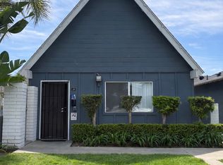 1203-1235 S Sharon Cir #73, Anaheim, CA 92804