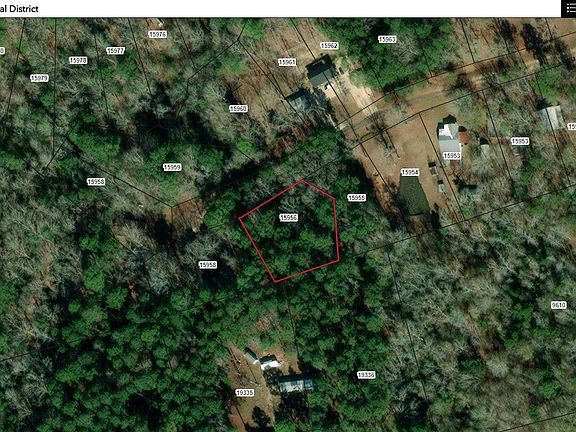 2nd image of 0 Blue Ridge Dr