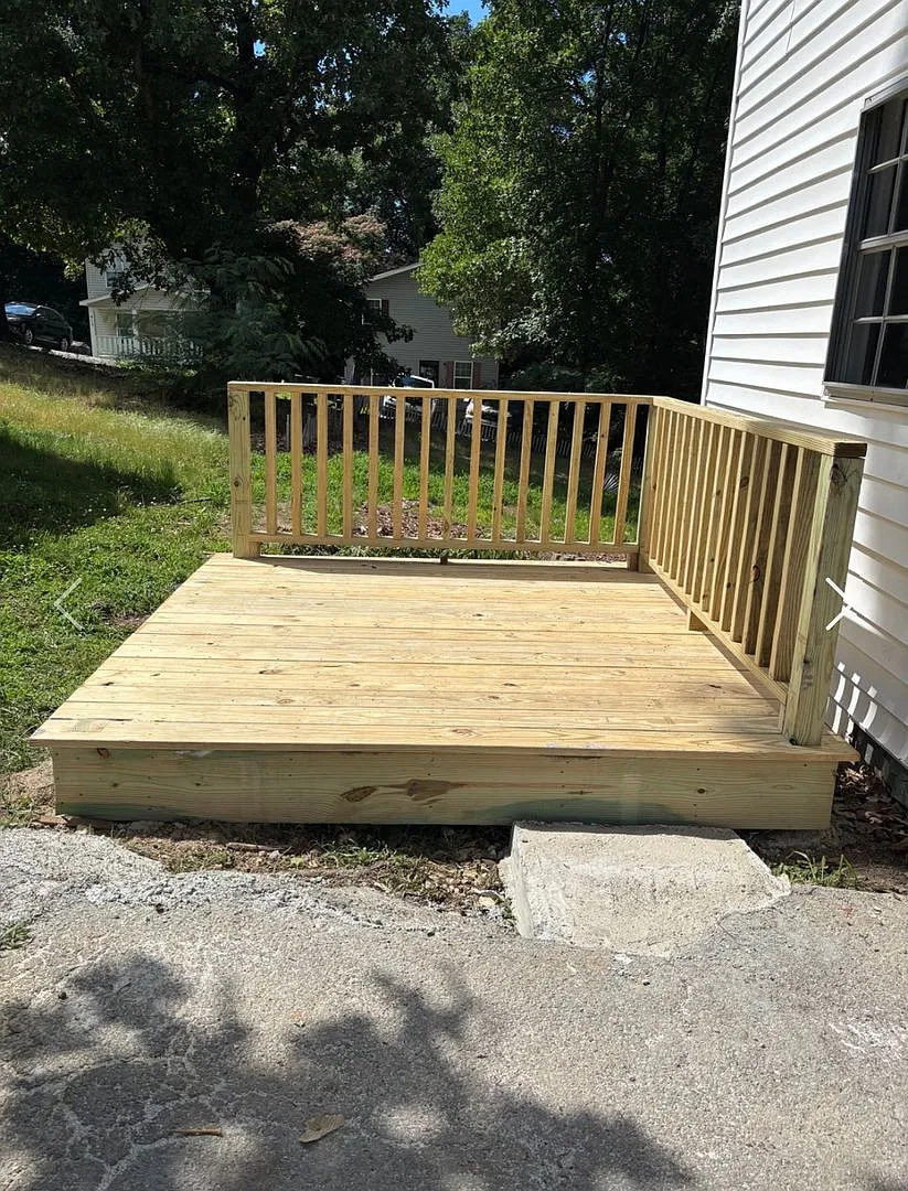 Three Bedroom Home in Chattanooga TN — Photo 2
