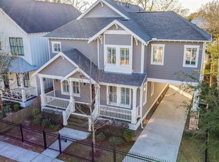 109 Tabor St, Houston, TX 77009